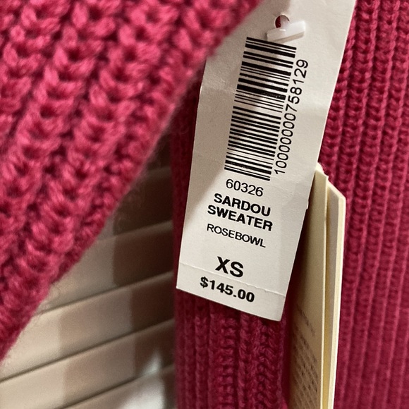 Wilfred Sweater - Picture 4 of 4